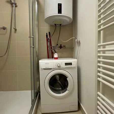 פראג Apartment Old Town City Centre -Soukenicka St.-Quiet-Cosy מראה חיצוני תמונה