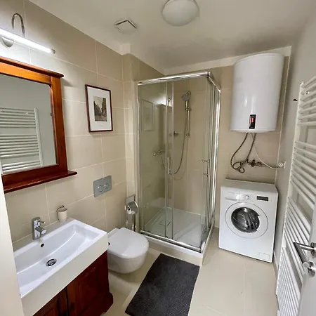 פראג Apartment Old Town City Centre -Soukenicka St.-Quiet-Cosy מראה חיצוני תמונה